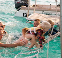 Sunset Cruise in Broome - Accommodation Georgetown