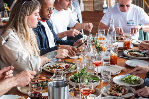Full-Day Tour To Byron Bay Best Food And Drink Spots - Accommodation Georgetown 0