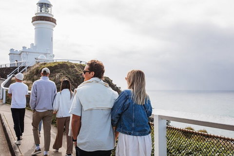 Full-Day Tour To Byron Bay Best Food And Drink Spots - Accommodation Georgetown 4