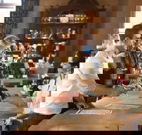 Margaret River Caves Wine and Cape Leeuwin Lighthouse Tour from Perth - Accommodation Georgetown