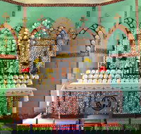 Cape Leveque and Aboriginal Communities from Broome Optional Scenic Flight - Accommodation Georgetown