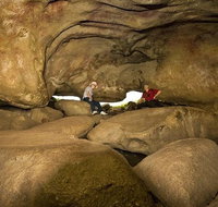 2-Day Wave Rock York Wildflowers  Aboriginal Experience - Accommodation Georgetown