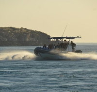 Cape Leveque Sea Safari and Aboriginal Communities from Broome - Accommodation Georgetown
