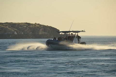 Cape Leveque, Sea Safari And Aboriginal Communities From Broome - Accommodation Georgetown 0