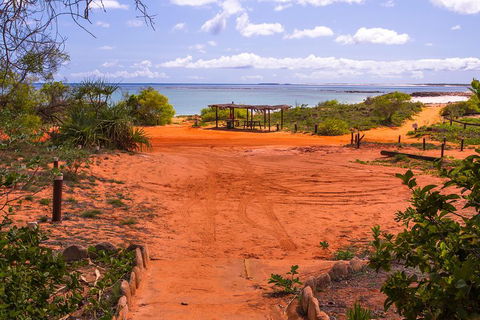 Cape Leveque, Sea Safari And Aboriginal Communities From Broome - Accommodation Georgetown 1