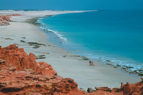 Cape Leveque, Sea Safari And Aboriginal Communities From Broome - Accommodation Georgetown 5