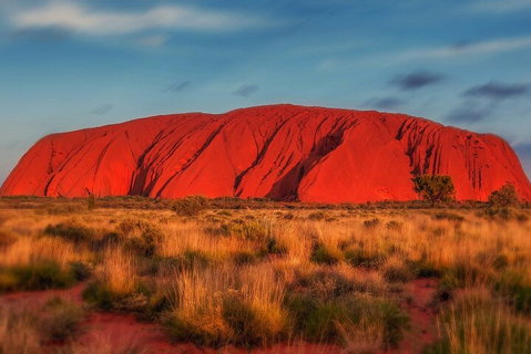 7-Day Guided Tour Of Alice Springs With Accommodation Included - Accommodation Georgetown 0
