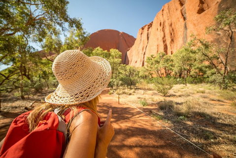 7-Day Guided Tour Of Alice Springs With Accommodation Included - Accommodation Georgetown 2