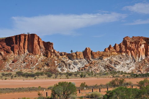 7-Day Guided Tour Of Alice Springs With Accommodation Included - Accommodation Georgetown 3