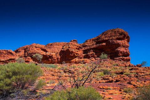 7-Day Guided Tour Of Alice Springs With Accommodation Included - Accommodation Georgetown 4