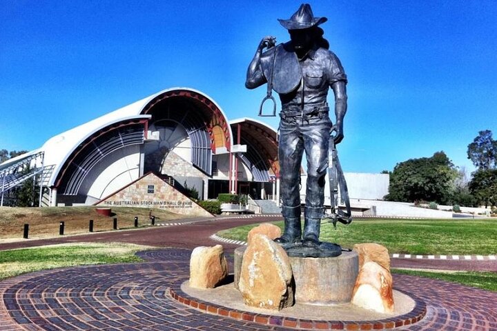 Accommodation Georgetown