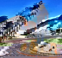 8-Day Outback Experience from Queensland - Accommodation Georgetown