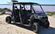 Pink Lake Small-Group Buggy Tour - thumb 1