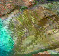 Fly The Falls Tour - Accommodation Georgetown