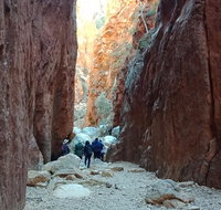 West MacDonnell Private Tour with Transfer - Accommodation Georgetown