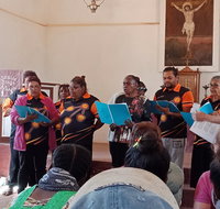 Historical tour in Hermannsburg from Alice Springs - Accommodation Georgetown