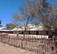 Private Cultural and Historical Painted Desert Tour in Hermannsburg - Accommodation Georgetown