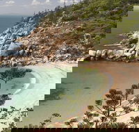 Townsville Helicopter Tour - Accommodation Georgetown