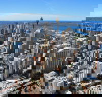 Sydney Harbour Tour by Helicopter - Accommodation Georgetown