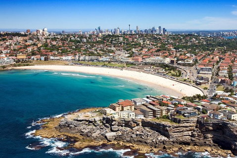 Sydney Harbour Tour By Helicopter - Accommodation Georgetown 3