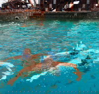 Moreton Island Snorkel and Sandboarding 4WD Day Trip from Brisbane - Accommodation Georgetown