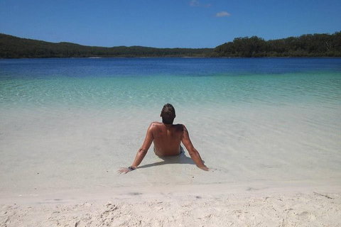 3 Day Tour In Fraser Island - Accommodation Georgetown 1