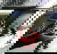 Sydney Attractions Pass SEA LIFE Aquarium Sydney Tower Eye WILD LIFE Zoo and Madame Tussauds - Accommodation Georgetown