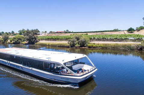 Taste Of The Valley Cruise From Perth - Accommodation Georgetown 1