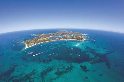 Rottnest Island Bike, Snorkel & Ferry Package From Fremantle - Accommodation Georgetown 1