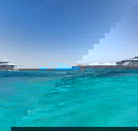 Rottnest Island Fortress Adventure Segway Package from Fremantle - Accommodation Georgetown