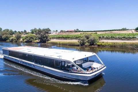 Swan Valley Gourmet Wine Cruise From Perth - Accommodation Georgetown 0