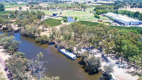 Swan Valley Gourmet Wine Cruise From Perth - Accommodation Georgetown 4