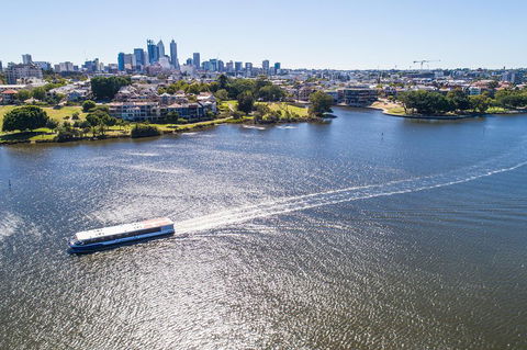 Swan Valley Gourmet Wine Cruise From Perth - Accommodation Georgetown 5