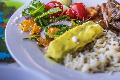 Perth Swan River Dinner Cruise - Accommodation Georgetown 5