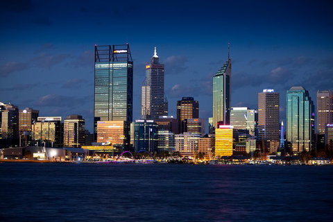 Swan River Twilight Cruise - Accommodation Georgetown 3