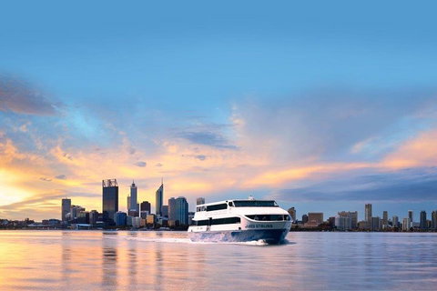 Swan River Twilight Cruise - Accommodation Georgetown 4
