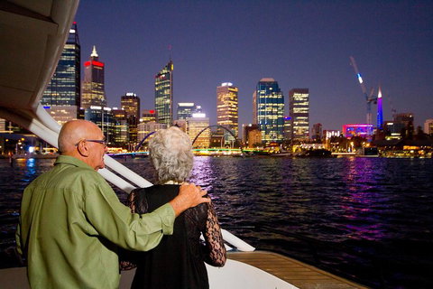 Swan River Twilight Cruise - Accommodation Georgetown 5