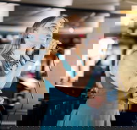 Sydney Harbour Dinner Cruise - Accommodation Georgetown