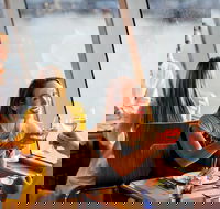 Sydney Harbour Sunset Dinner Cruise - Accommodation Georgetown