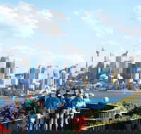 Sydney Harbour Ferry with Taronga Zoo Entry Ticket - Accommodation Georgetown