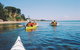 Mornington Peninsula Kayak Coastline Tour Of Dolphin Sanctuary - thumb 5