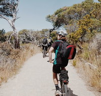 Self-Guided Point Nepean National Park Bike Hire - Accommodation Georgetown