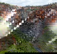 Kakadu Yellow Waters  Katherine Gorge Helicopter Scenic - Accommodation Georgetown