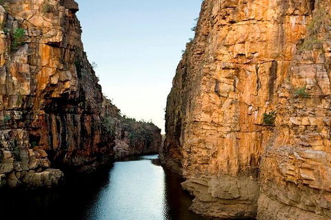 Kakadu Yellow Waters & Katherine Gorge Helicopter Scenic - Accommodation Georgetown 3