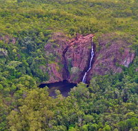 Litchfield Park  Daly River - Scenic Flight From Darwin - Accommodation Georgetown