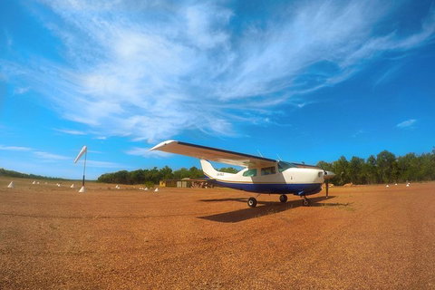 Litchfield Park & Daly River - Scenic Flight From Darwin - Accommodation Georgetown 3