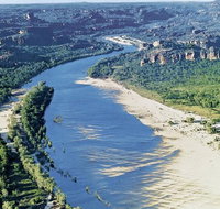 Litchfield Park Scenic Flight From Darwin - Accommodation Georgetown