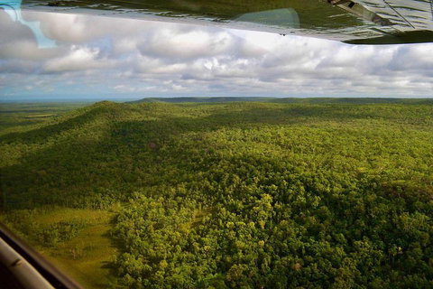 Litchfield Park Scenic Flight From Darwin - Accommodation Georgetown 2