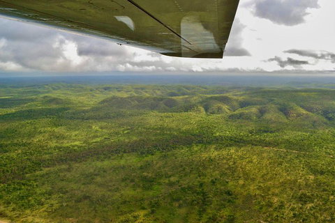Litchfield Park Scenic Flight From Darwin - Accommodation Georgetown 3