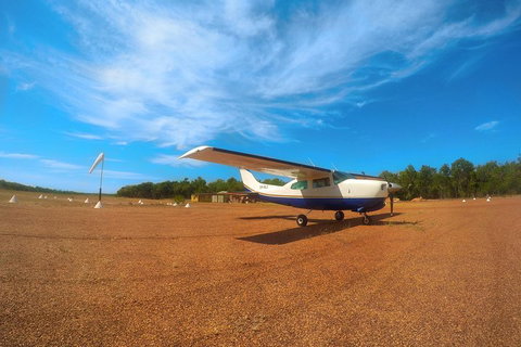Litchfield Park Scenic Flight From Darwin - Accommodation Georgetown 5